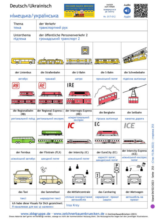 017-012 Öffentlicher Personenverkehr 2